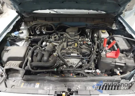 2021 Ford Bronco Big Bend from USA, damaged, VIN 1FMDE5BH3MLA70305